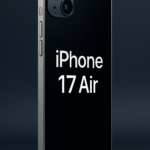 iPhone 17 Air Terungkap! Super Ramping, Tapi Apa Cuma Gaya Doang Tanpa Daya?